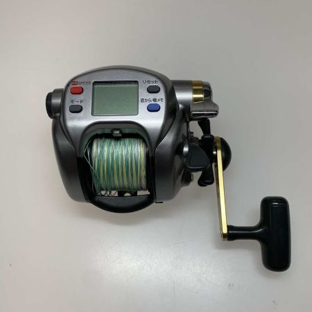  DAIWA ダイワ 電動リール　ハイパータナコン 500e　本体のみ 801363