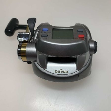  DAIWA ダイワ 電動リール　ハイパータナコン 500e　本体のみ 801363