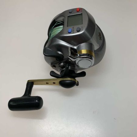  DAIWA ダイワ 電動リール　ハイパータナコン 500e　本体のみ 801363