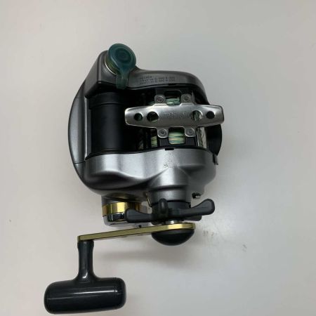  DAIWA ダイワ 電動リール　ハイパータナコン 500e　本体のみ 801363