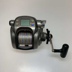 ●● DAIWA ダイワ 電動リール タナコンBULL-S 600W　本体のみ 801370 Bランク