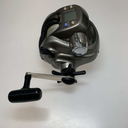  DAIWA ダイワ 電動リール タナコンBULL-S 600W　本体のみ 801370
