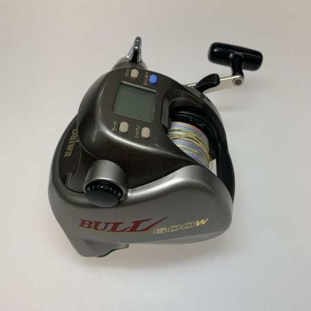  DAIWA ダイワ 電動リール タナコンBULL-S 600W　本体のみ 801370