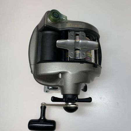  DAIWA ダイワ 電動リール タナコンBULL-S 600W　本体のみ 801370