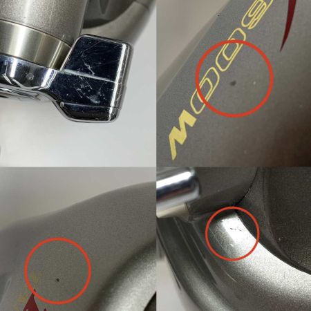  DAIWA ダイワ 電動リール タナコンBULL-S 600W　本体のみ 801370