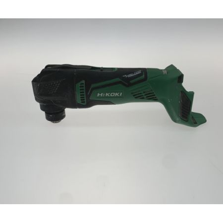  HiKOKI ハイコーキ マルチツール  CV18DBL