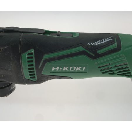  HiKOKI ハイコーキ マルチツール  CV18DBL