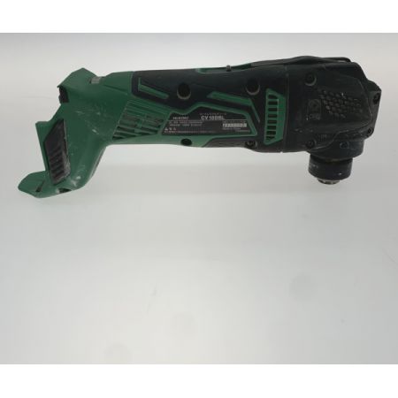  HiKOKI ハイコーキ マルチツール  CV18DBL