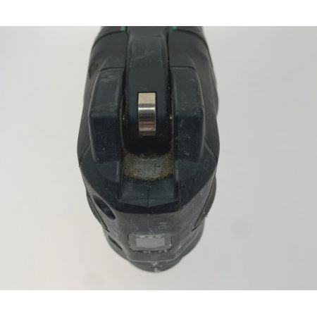  HiKOKI ハイコーキ マルチツール  CV18DBL