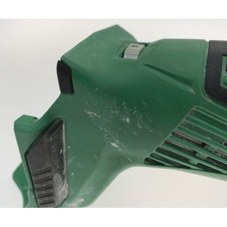  HiKOKI ハイコーキ マルチツール  CV18DBL