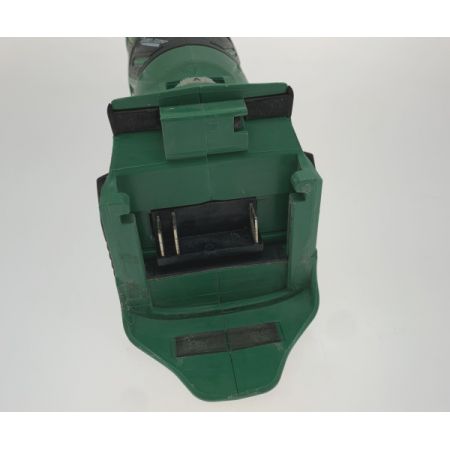  HiKOKI ハイコーキ マルチツール  CV18DBL