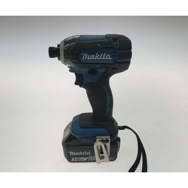 MAKITA マキタ インパクトドライバ TD149DRFX｜中古｜なんでもリサイクルビッグバン