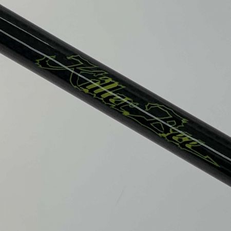  Abu Garcia アブガルシア ロッド  Hornet killer Bee HKS-6102L