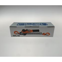 ●● VITAL 工具関連用品 レバーブロック NR2-05 Sランク