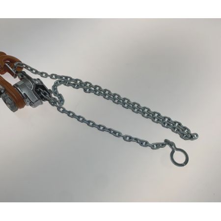  VITAL 工具関連用品 レバーブロック NR2-05