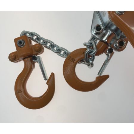  VITAL 工具関連用品 レバーブロック NR2-05