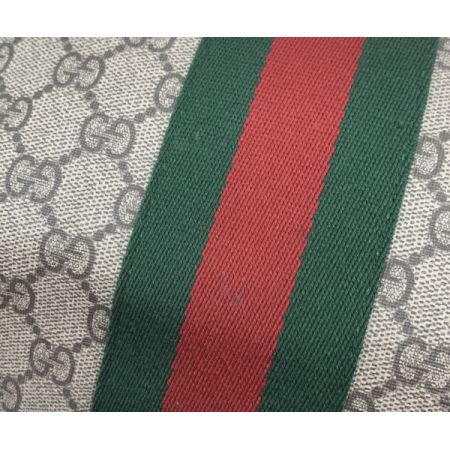  GUCCI グッチ ショルダーバッグ 598125 ベージュ