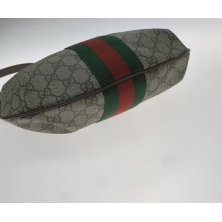  GUCCI グッチ ショルダーバッグ 598125 ベージュ