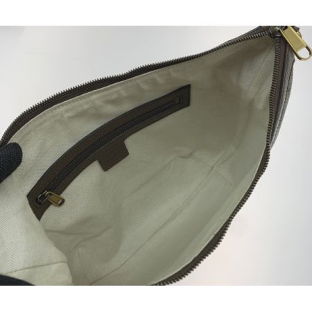  GUCCI グッチ ショルダーバッグ 598125 ベージュ