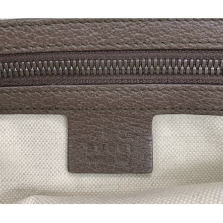  GUCCI グッチ ショルダーバッグ 598125 ベージュ