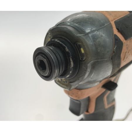  HiKOKI ハイコーキ インパクトドライバ WH36DC