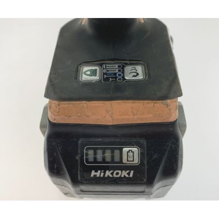  HiKOKI ハイコーキ インパクトドライバ WH36DC