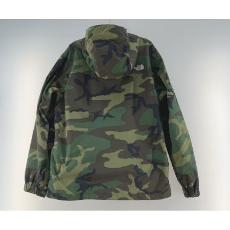  THE NORTH FACE ザノースフェイス スクープジャケット NP61525 オリーブ