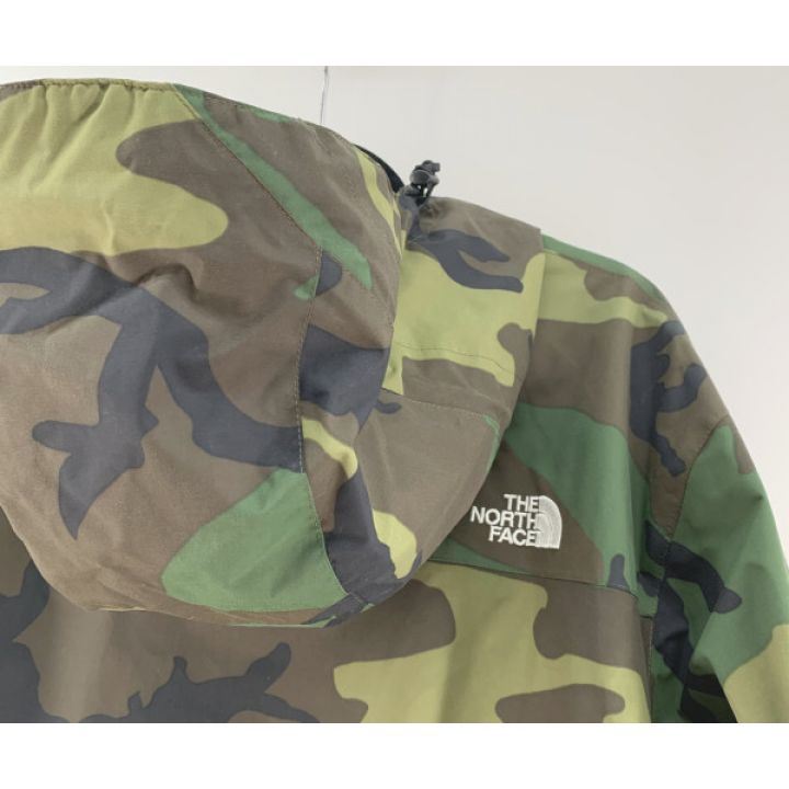 THE NORTH FACE ザノースフェイス スクープジャケット NP61525