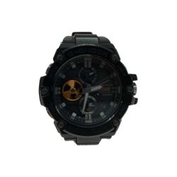 ●● CASIO カシオ 腕時計 CASIO G-SHOCK GST-B100 Aランク
