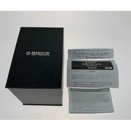  CASIO カシオ 腕時計 CASIO G-SHOCK GST-B100