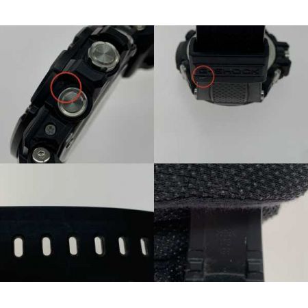  CASIO カシオ 腕時計 CASIO G-SHOCK GST-B100
