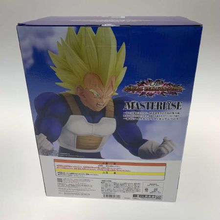   ホビー フィギュア 未開封品(N) 一番くじ E賞 ベジータ フィギュア