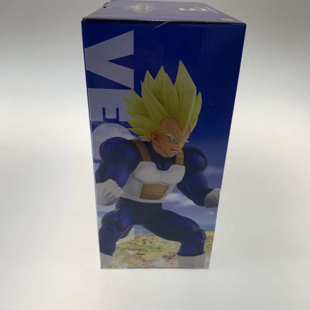   ホビー フィギュア 未開封品(N) 一番くじ E賞 ベジータ フィギュア