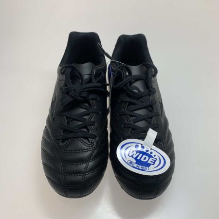 MIZUNO ミズノ サッカー スパイクシューズ  キッズ  SIZE 23cm ブラック