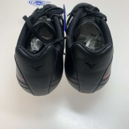  MIZUNO ミズノ サッカー スパイクシューズ  キッズ  SIZE 23cm ブラック