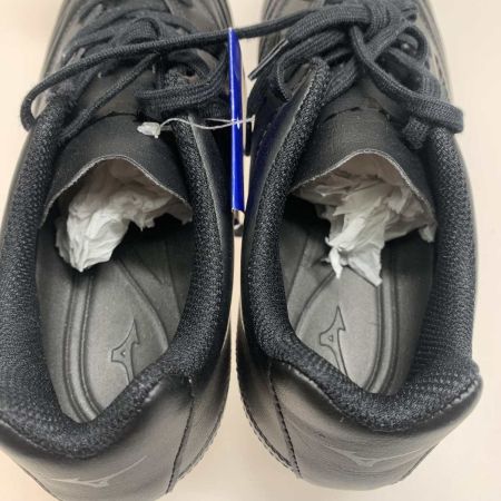  MIZUNO ミズノ サッカー スパイクシューズ  キッズ  SIZE 23cm ブラック