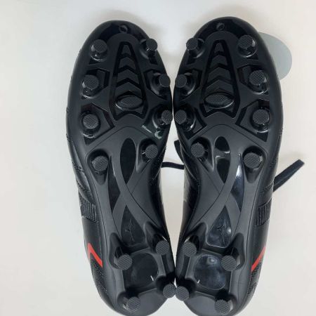 MIZUNO ミズノ サッカー スパイクシューズ  キッズ  SIZE 23cm ブラック