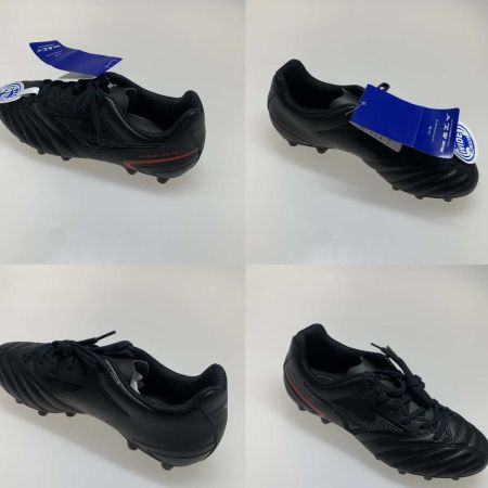  MIZUNO ミズノ サッカー スパイクシューズ  キッズ  SIZE 23cm ブラック