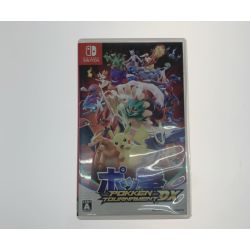 ●●  ゲーム Nintendo Switch ポッ拳 Bランク