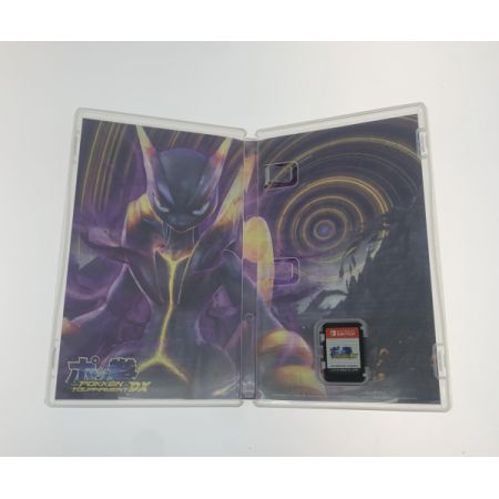   ゲーム Nintendo Switch ポッ拳