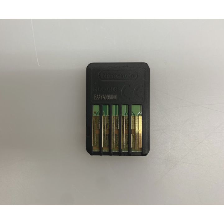 ゲーム Nintendo Switch ポッ拳 - 中古トレカ・ゲーム・ホビー