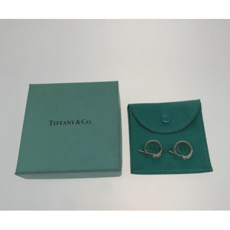  Tiffany & Co. ティファニー ピアス  20451108