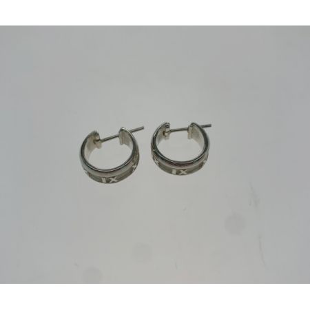  Tiffany & Co. ティファニー ピアス  20451108