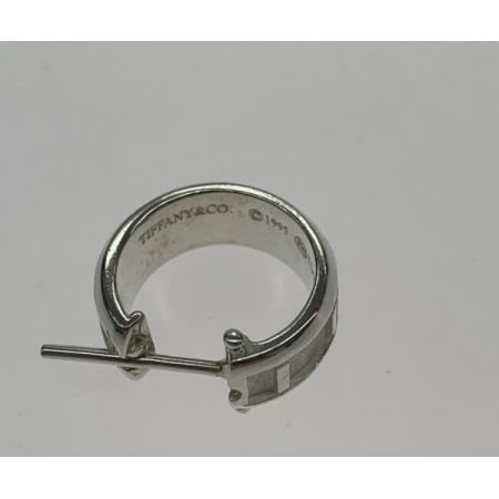  Tiffany & Co. ティファニー ピアス  20451108