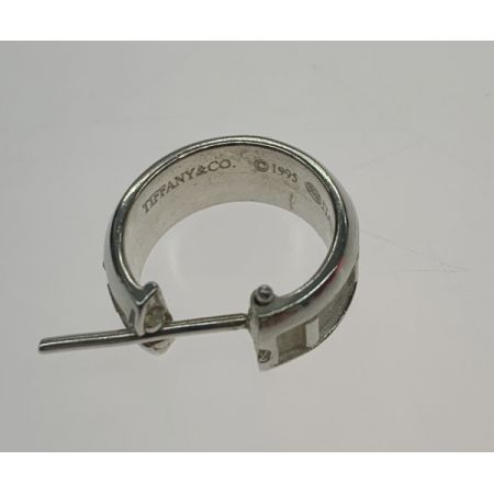  Tiffany & Co. ティファニー ピアス  20451108
