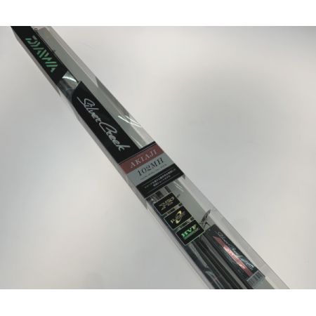 ロッド Silver Creek 102MH ダイワ DAIWA 05809530 釣り用品 ロッド 