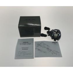 ●● SHIMANO シマノ ベイトリール 24 SLX 71XG Bランク