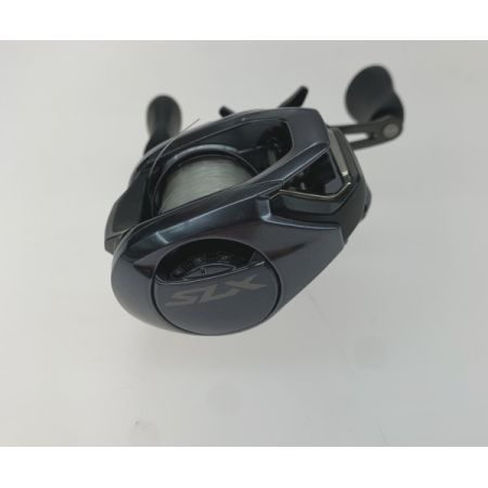  SHIMANO シマノ ベイトリール 24 SLX 71XG
