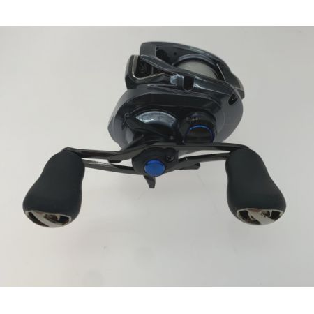 SHIMANO シマノ ベイトリール 24 SLX 71XG