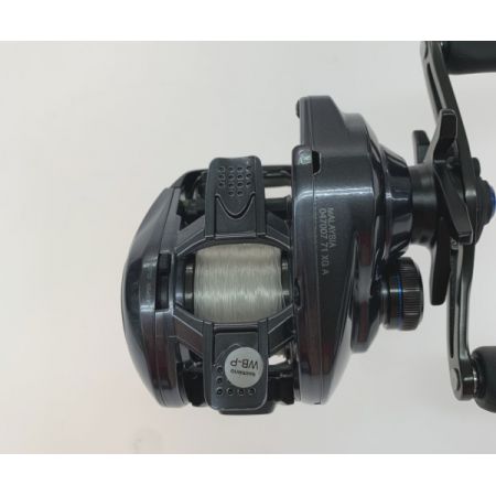  SHIMANO シマノ ベイトリール 24 SLX 71XG